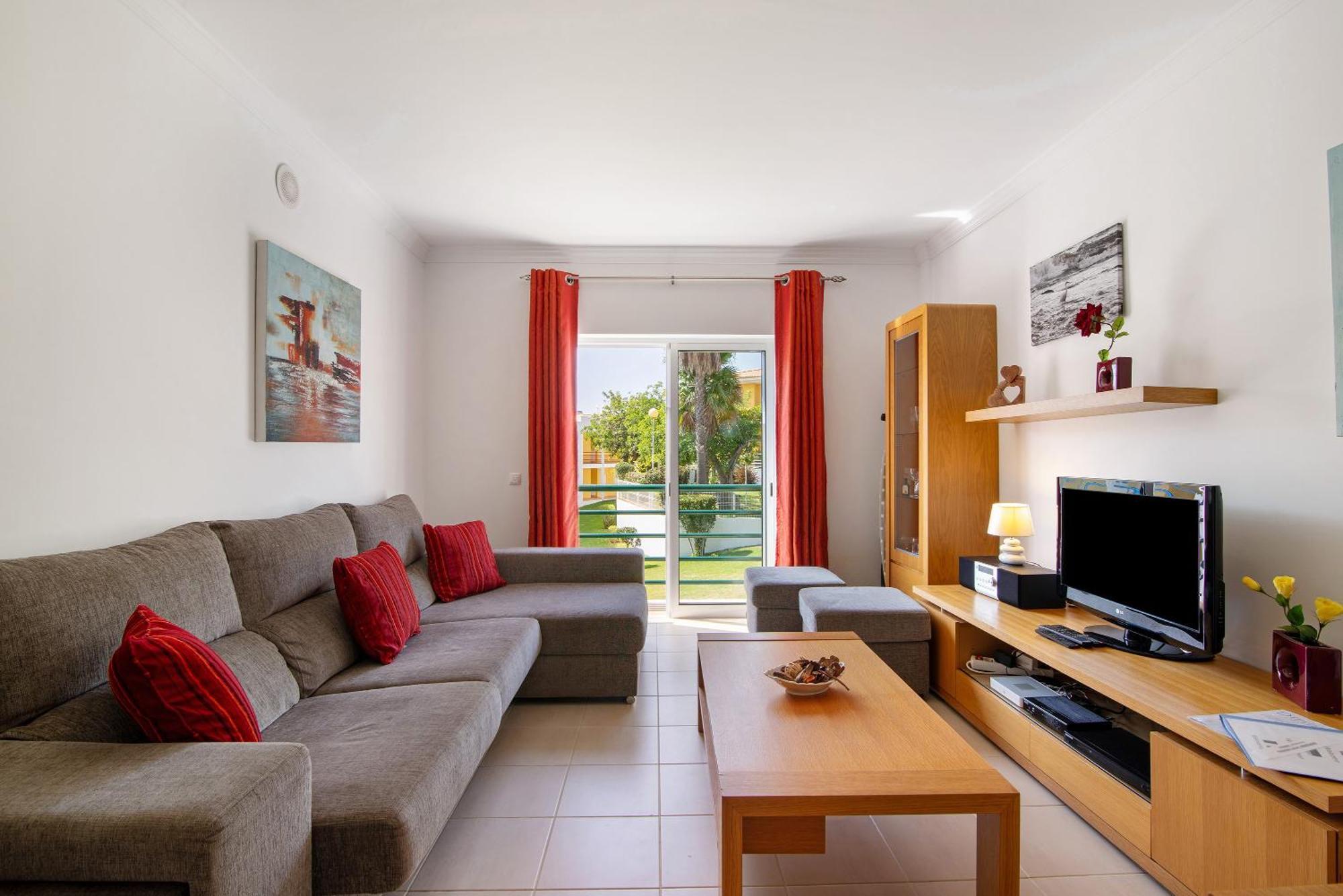 Encosta Sao Jose Apartment Guia  Exterior photo