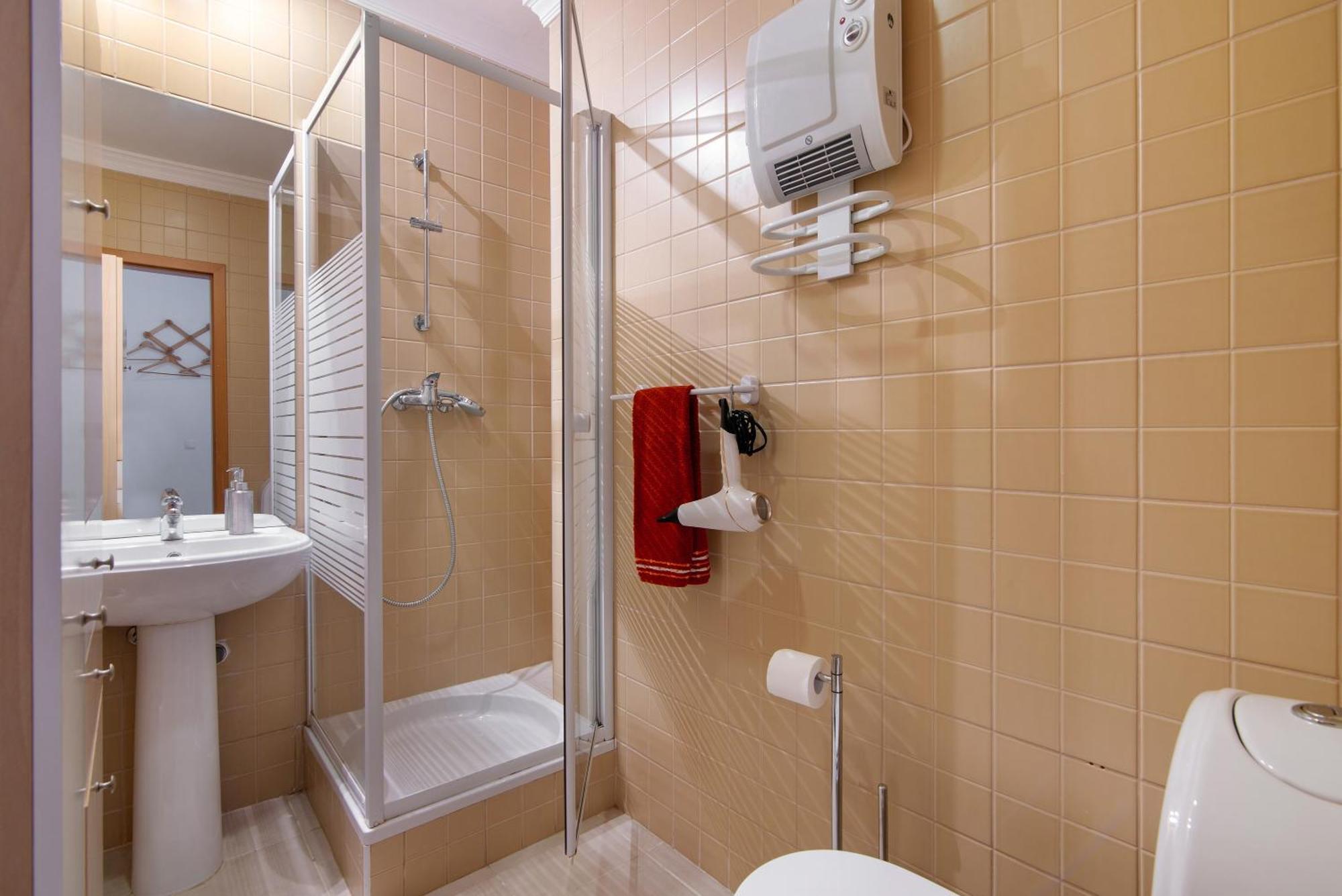 Encosta Sao Jose Apartment Guia  Exterior photo