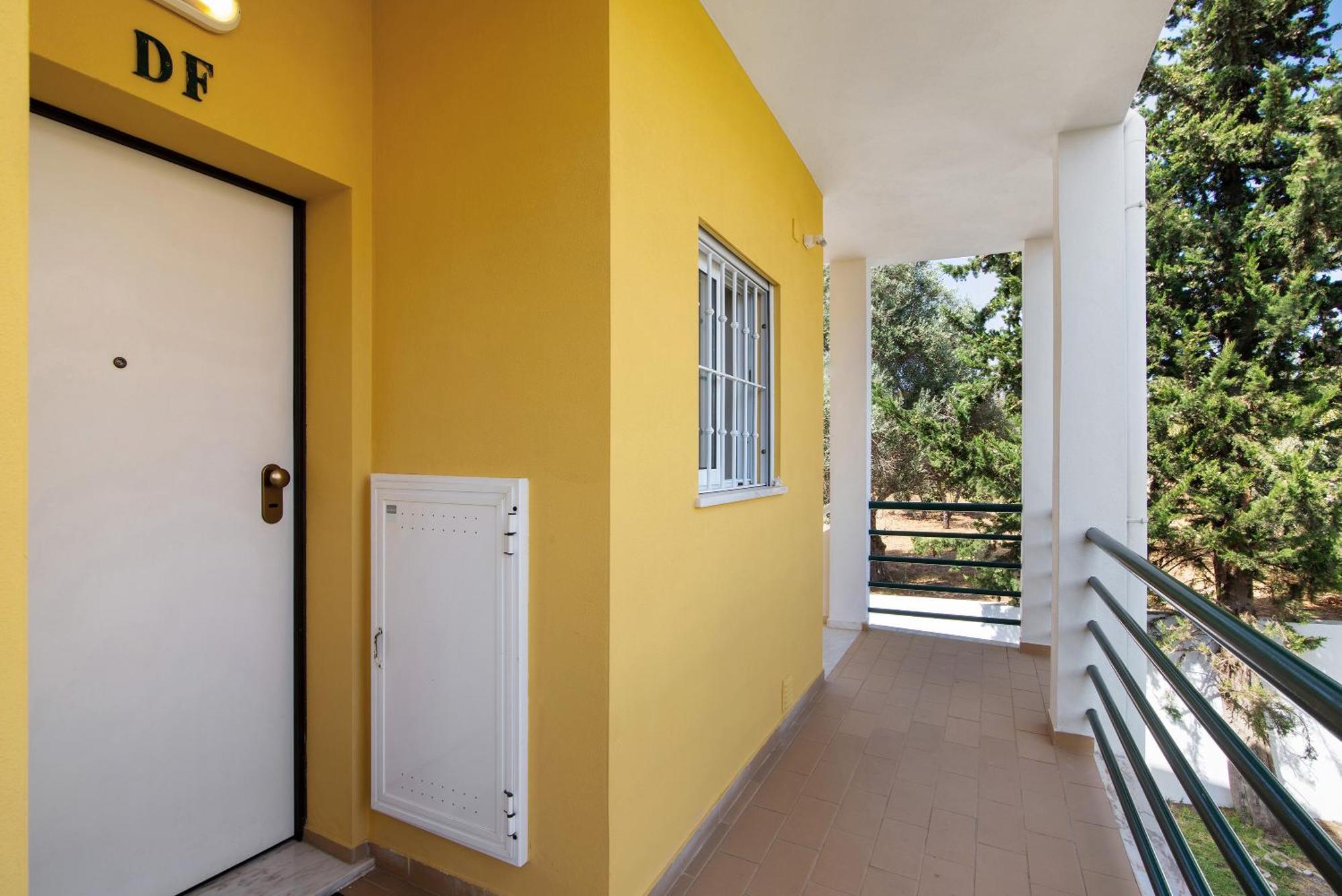 Encosta Sao Jose Apartment Guia  Exterior photo