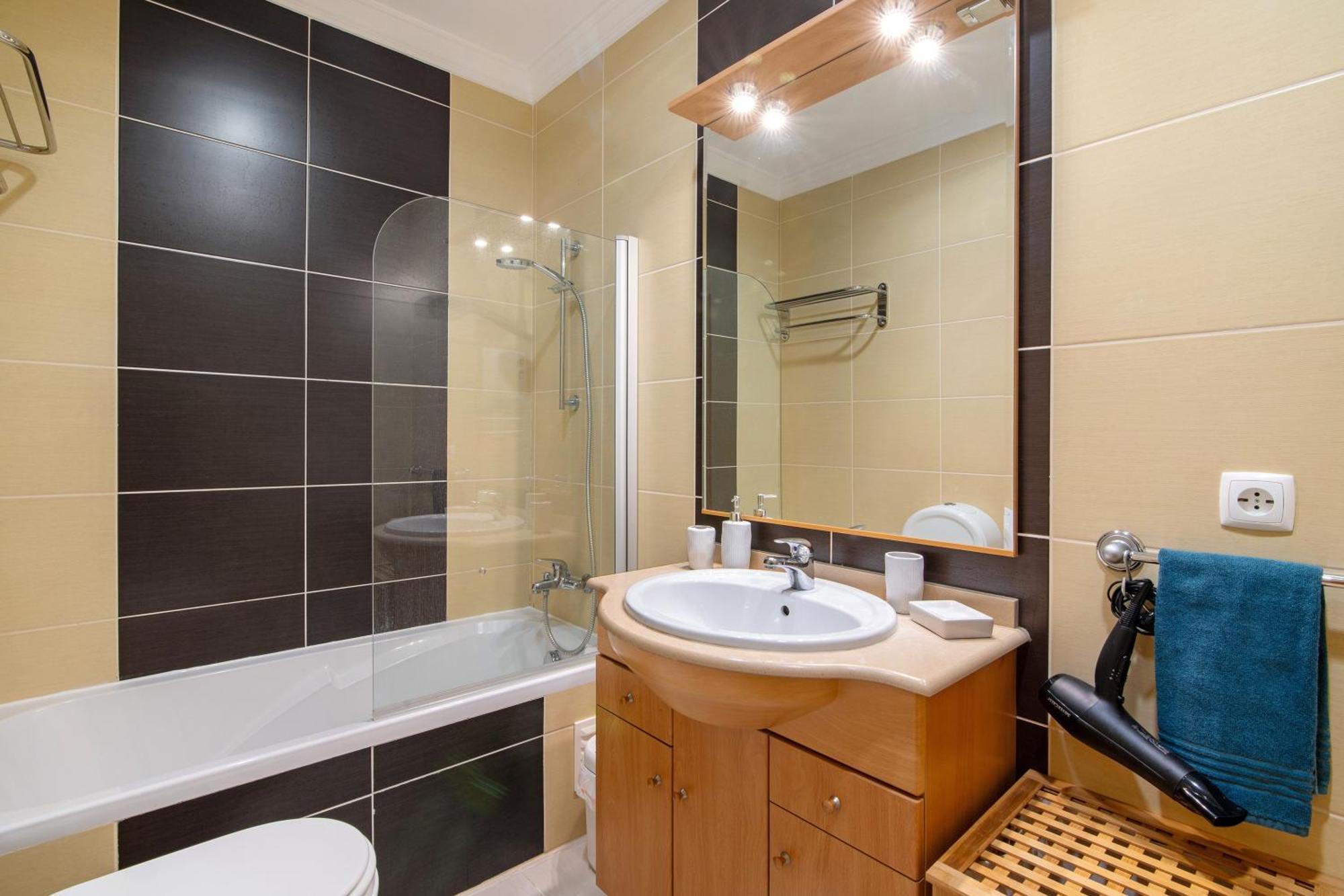 Encosta Sao Jose Apartment Guia  Exterior photo
